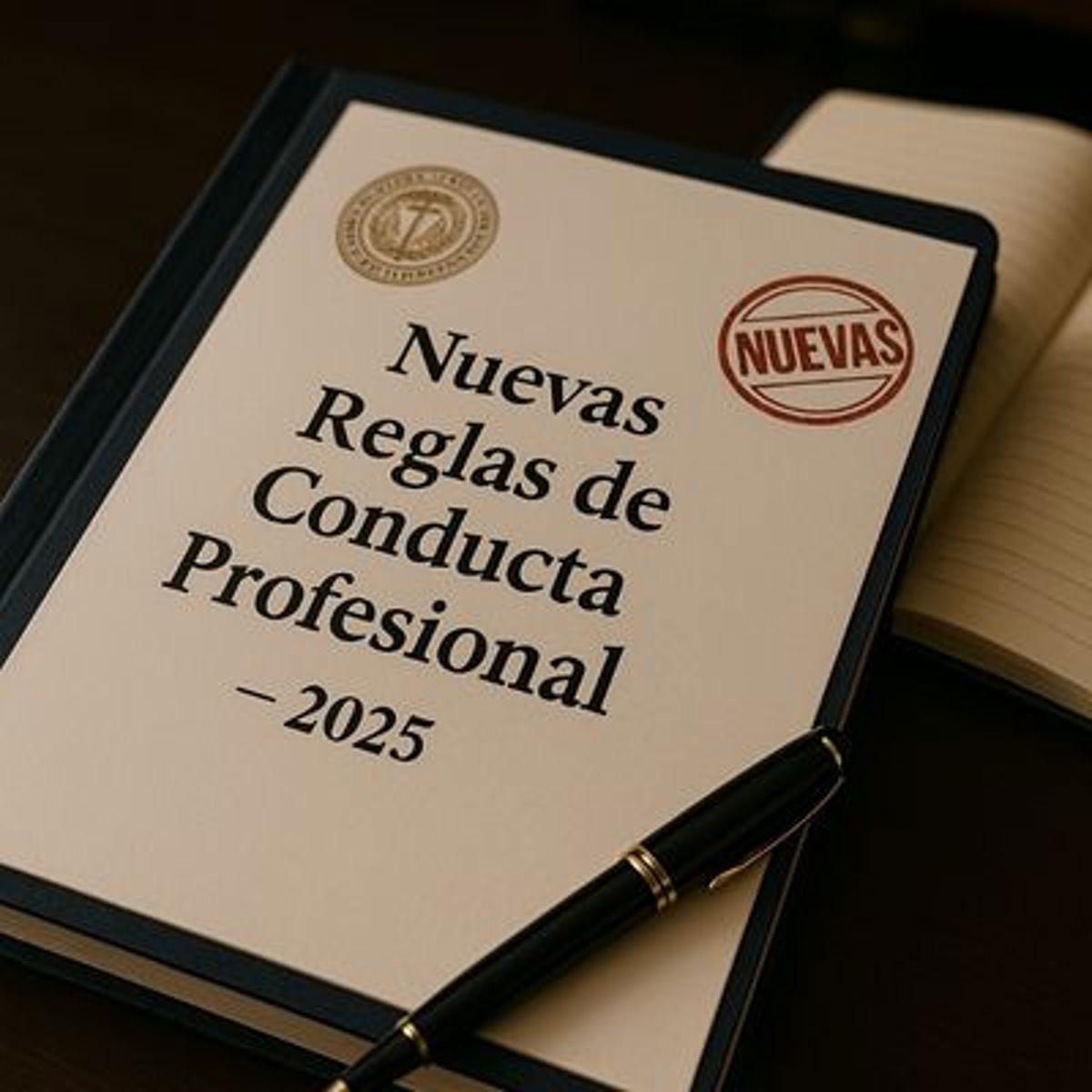 Nuevas Reglas de Conducta Profesional de Puerto Rico 2025 • Transformación del Marco Ético de la Profesión Legal